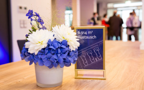 OPEN HOUSE im VILVIF Hamburg